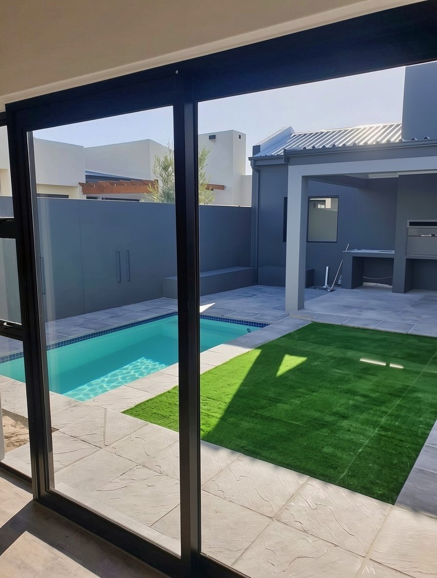 4 Bedroom Property for Sale in Sandown Western Cape